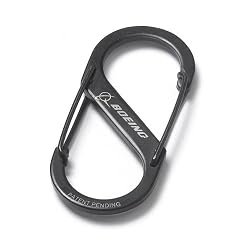 S-Biner #3 Black