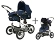 buggy mit luftbereifung