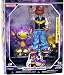 Pokemon Diamond & Pearl Exclusive Deluxe Action Figure Trainer Set Ash & Aipom