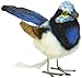 Hansa Wren Plush Animal Toy, 3