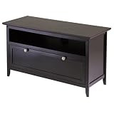 Winsome Wood Zuri 36-Inch TV Stand by 