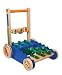Melissa & Doug Chomp & Clack Push Toy