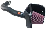 K&N 57-2569 57 Series FIPK Performance Intake Kit Reviews