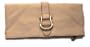 Liz Claiborne Broadway Jewels Bone Leather Clutch