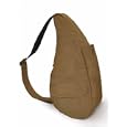 Healthy Back Bag Women's Distressed Nylon Extra Small Sling Backpacks'