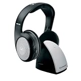 Sennheiser RS110 Wireless Stereo Headphones