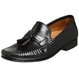 Florsheim Men's Vincenzo Slip On - Strap With Tassel
