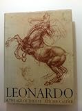 Leonardo & the age of the eye