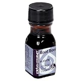 Review LorAnn Oils  / LorAnn Flavoring Oils, Root Beer Flavor, 1 Dram (Pack of 24)