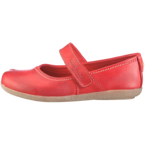 Camel Active Women's Ascot Ballet Flat