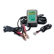 Battery Tender 021-0123 Battery Tender Junior 12V Battery Charger