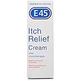 E45 Itch Relief Cream - 100 g