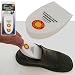 Remedy Memory Foam Heel Cushion - Instant Comfort - Mens