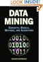 Data Mining: Concepts, Models, Methods, and Algorithms