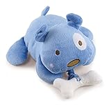 Kids Preferred Musical Pull Down Toy, Blue Puppy [並行輸入品]