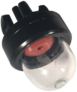 Amazon.com : Stens OEM Primer Bulb : Mcculloch Primer Bulb : Patio