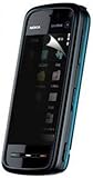 Amzer Privacy Protector Shield for Nokia XpressMusic 5800