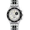 swatch (スウォッチ) 007 VILLAIN COLLECTION エミリオ・ラルゴ - サンダーボール作戦 SVCK4039G [正規輸入品]