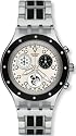 Swatch Bond Villains Collection Emilio Largo