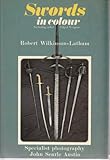 Swords in colour : including other edged weapons
