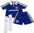 Chelsea Mini Kit