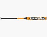 Connexion Z-Core Titanium Youth Aluminum Baseball Bat (-10.5) from Easton
