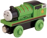 Thomas & Friends Wooden Railway - Percy The Small Engine