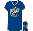 Naval Academy - Annapolis - Nightshirt in a Bag