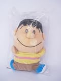 Lovely Doraemon and Friends Set Tiny Dolls, Premium From 7-11 Thailand