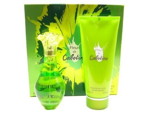 Fleur de Cabotine Parfums Gres Set 100 ml EdT + 200 ml Body Lotion Preisvergleich