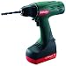 Metabo BSZ14.4 602162520 14.4 Volt LiPower Drill/Driver