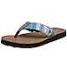 Cudas Women's Tango Flip Flop