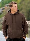 Sport-Tek Super Heavyweight Pullover Hooded Sweatshirt (F281)