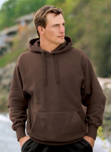Sport-Tek Super Heavyweight Pullover Hooded Sweatshirt (F281)