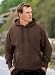 Sporting Goods : Sport-Tek Super Heavyweight Pullover Hooded Sweatshirt (F281)