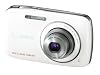 Panasonic デジタルカメラ LUMIX S1 ホワイト DMC-S1-W