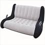 Sill�n + portavasos de Intex para 2 personas 68560 de Intex
