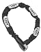 Suchen : ABUS Fahrradschloss 880 / 85 Black, schwarz, 7 mm / 85 cm