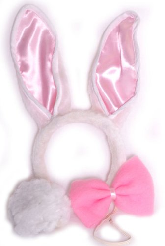 Childrens Toyshop  Spielwaren : Bunny-Set