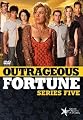 Series Five - 4-DVD Set (  - Series 5 )  [ NON-USA FORMAT, PAL, Reg.0 Import - Australia ] poster