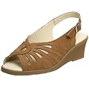 Spring Step Women's Gail Slingback Sandal