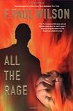 All the Rage (0312867964) by Wilson, F. Paul