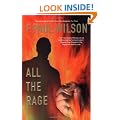 All the Rage: A Repairman Jack Novel