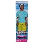 Barbie: Beach Steven Doll
