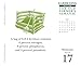 The Old Farmer's Almanac Gardening 2017 Calendar