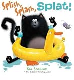 [(Splish, Splash, Splat! )] [Author: Rob Scotton] [May-2011]