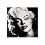 Marilyn Monroe - Glamour - 16 x 16 Poster