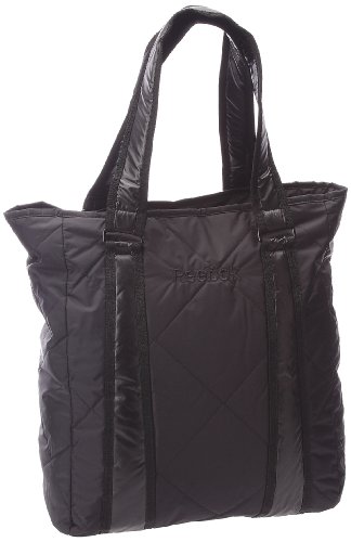 Reebok Tote Black - Sac multisport femme - Noir