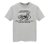 Chinese White Crested - Youth T-Shirt