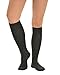 Womens Wool Blend Socks Knee High Socks Ribbed 6 Colors Soft Cashmere Blend